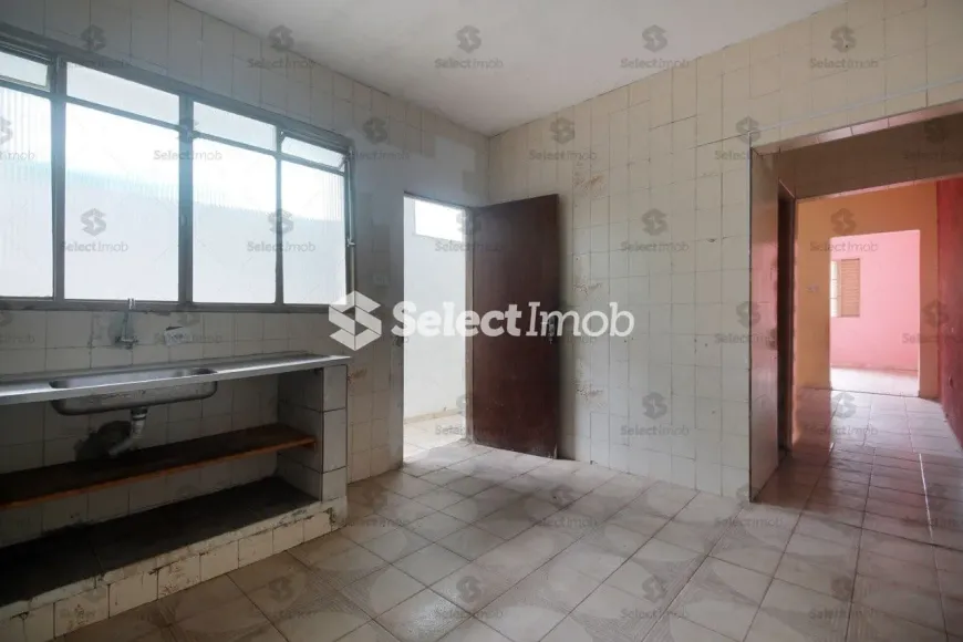 Foto 1 de Casa de Condomínio com 1 Quarto para alugar, 50m² em Jardim Itapark, Mauá