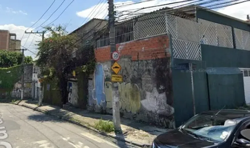 Foto 1 de Lote/Terreno à venda, 300m² em Jardim Cambará, São Paulo