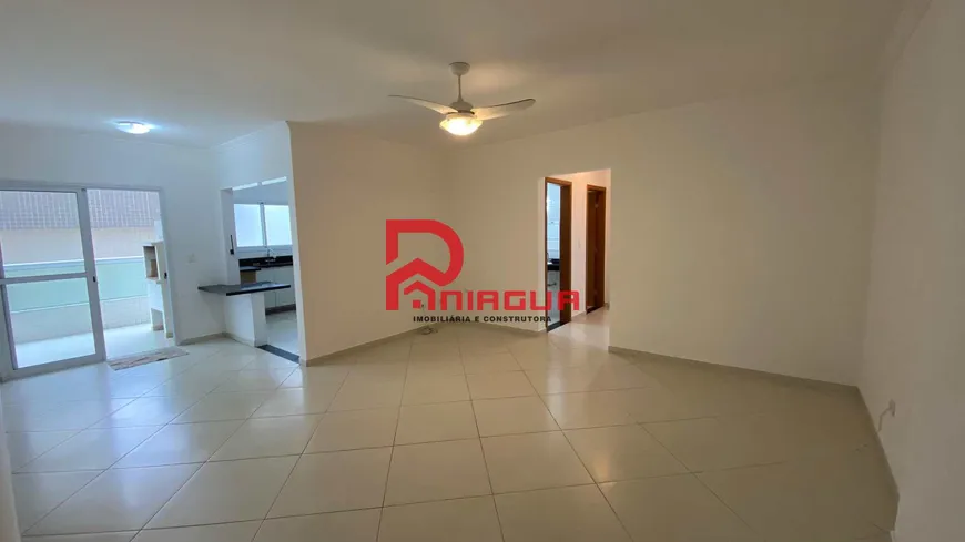 Foto 1 de Apartamento com 2 Quartos à venda, 94m² em Canto do Forte, Praia Grande