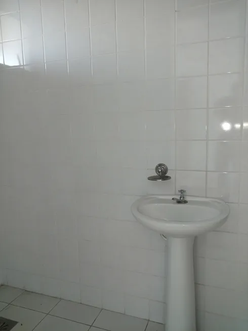 Foto 1 de Sala Comercial para alugar, 40m² em Campo Grande, Rio de Janeiro