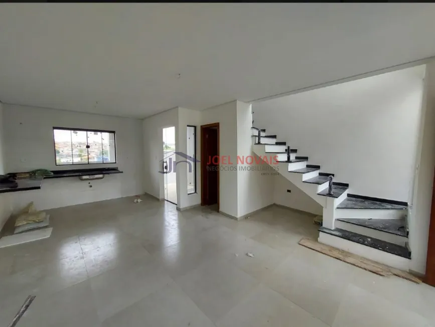 Foto 1 de Casa com 3 Quartos à venda, 176m² em Vila Lavínia, Mogi das Cruzes