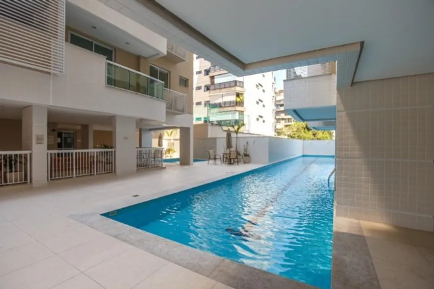 Foto 1 de Apartamento com 2 Quartos à venda, 75m² em Santa Rosa, Niterói