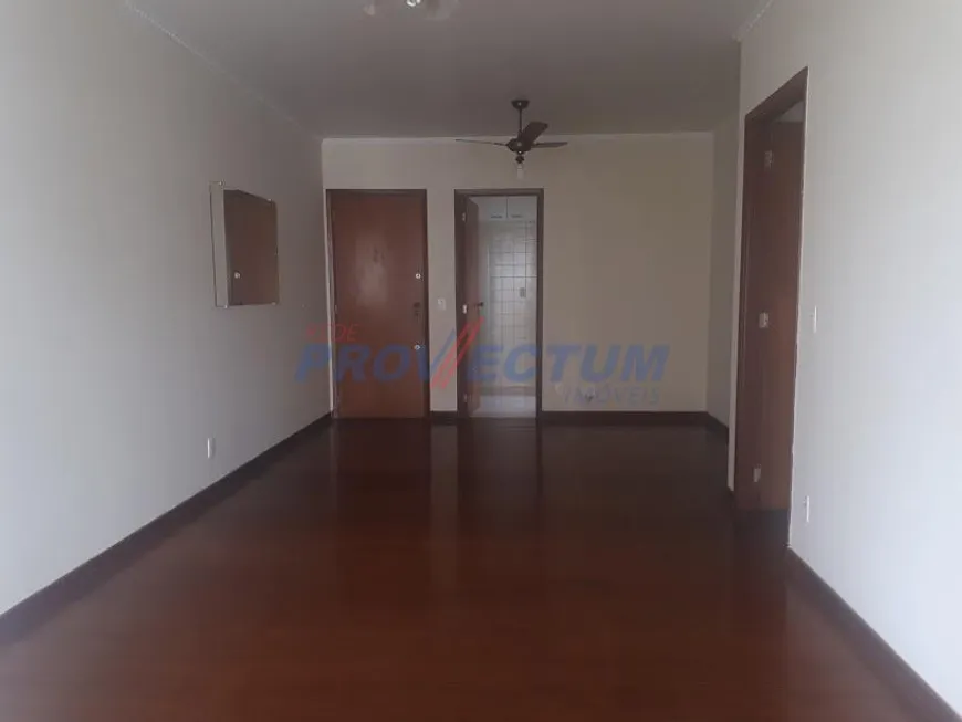 Foto 1 de Apartamento com 3 Quartos à venda, 90m² em Vila Itapura, Campinas
