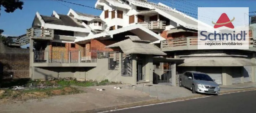 Foto 1 de Casa com 6 Quartos à venda, 1100m² em Centro, Portão