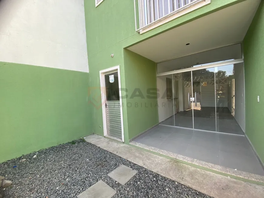 Foto 1 de Casa com 3 Quartos à venda, 68m² em Alterosa, Serra