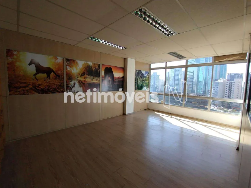 Foto 1 de Sala Comercial para alugar, 195m² em Paraíso, São Paulo