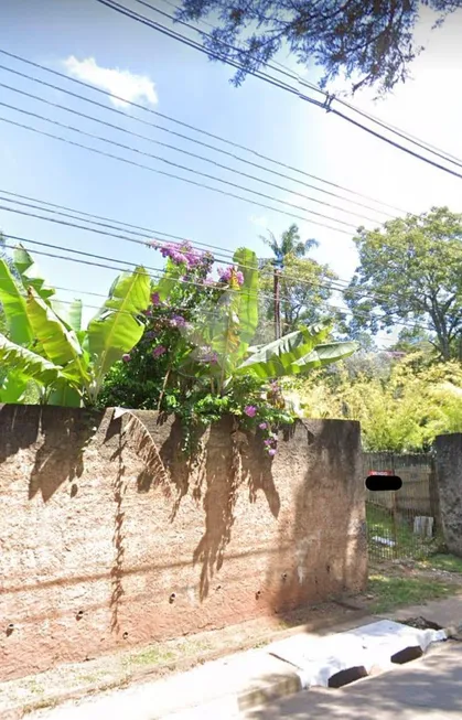 Foto 1 de Lote/Terreno à venda, 2516m² em Jardim Estancia Brasil, Atibaia