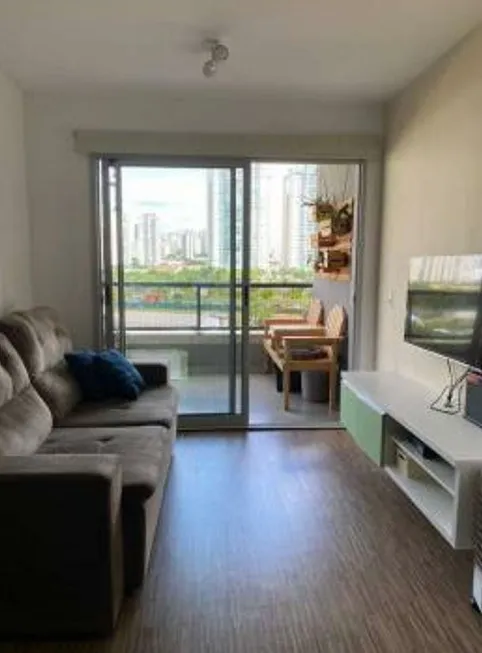 Foto 1 de Apartamento com 2 Quartos à venda, 58m² em Água Branca, São Paulo