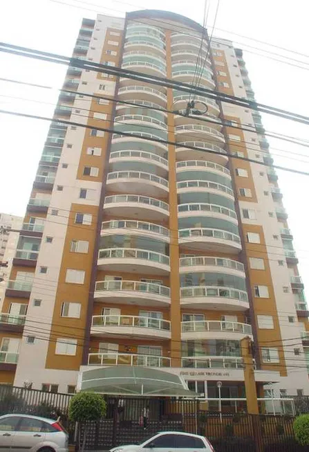 Foto 1 de Apartamento com 4 Quartos à venda, 116m² em Saúde, São Paulo