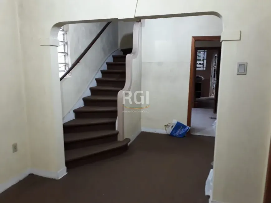 Foto 1 de Casa com 5 Quartos à venda, 415m² em Menino Deus, Porto Alegre