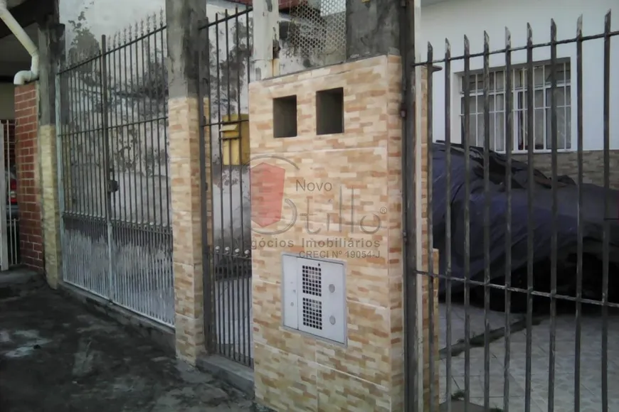 Foto 1 de Casa com 4 Quartos à venda, 307m² em Vila Nova Mazzei, São Paulo