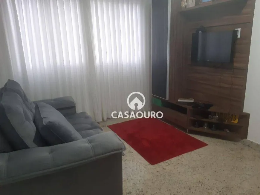 Foto 1 de Apartamento com 2 Quartos à venda, 67m² em Carmo, Belo Horizonte