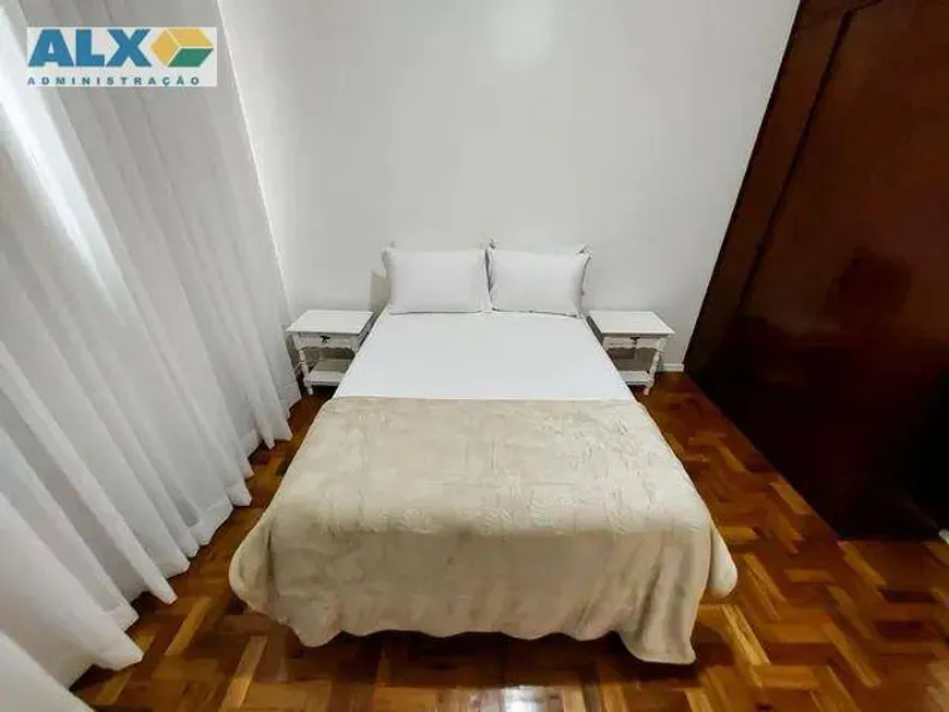 Foto 1 de Apartamento com 3 Quartos para alugar, 99m² em Icaraí, Niterói