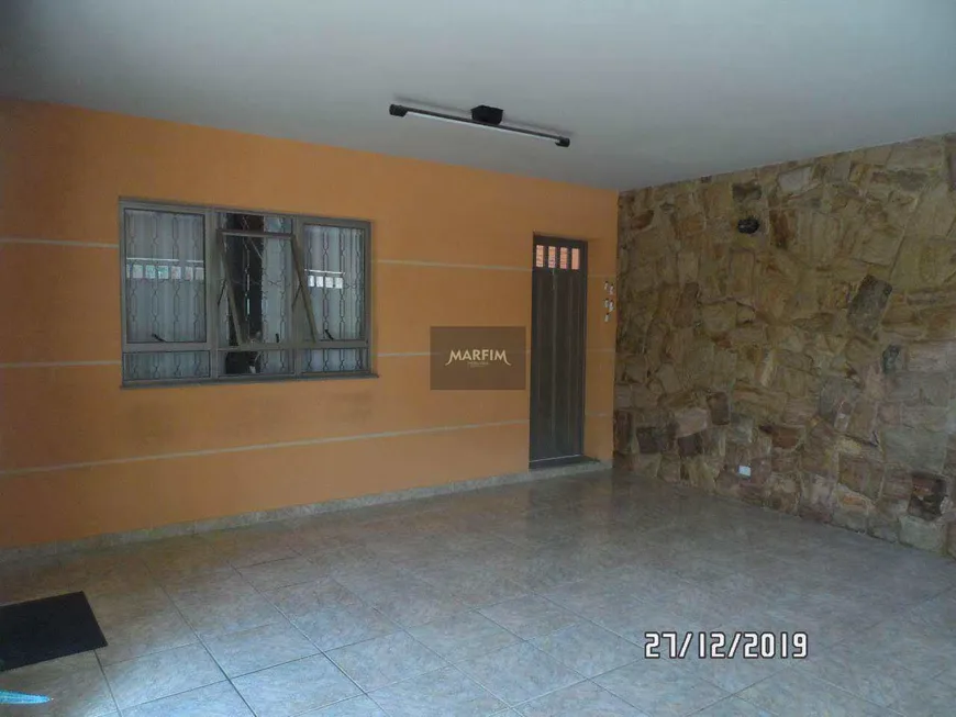 Foto 1 de Sobrado com 4 Quartos à venda, 204m² em Jardim Noiva da Colina, Piracicaba