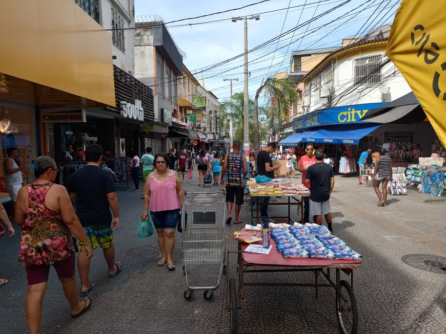 Foto 1 de Ponto Comercial à venda, 258m² em Centro, São João de Meriti