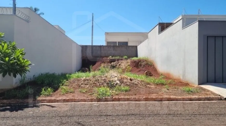 Foto 1 de Lote/Terreno à venda, 200m² em Santo Antonio, Jaú