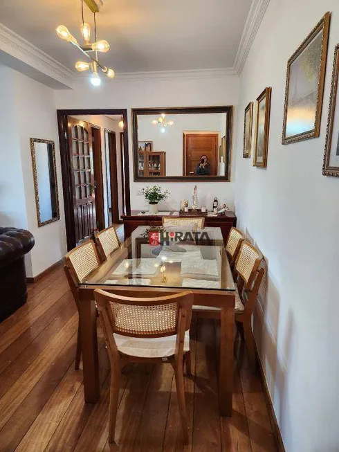 Foto 1 de Apartamento com 3 Quartos à venda, 80m² em Vila Clementino, São Paulo