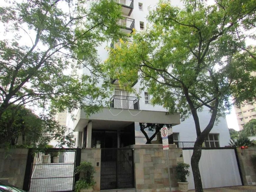 Foto 1 de Apartamento com 4 Quartos à venda, 414m² em Centro, Araraquara
