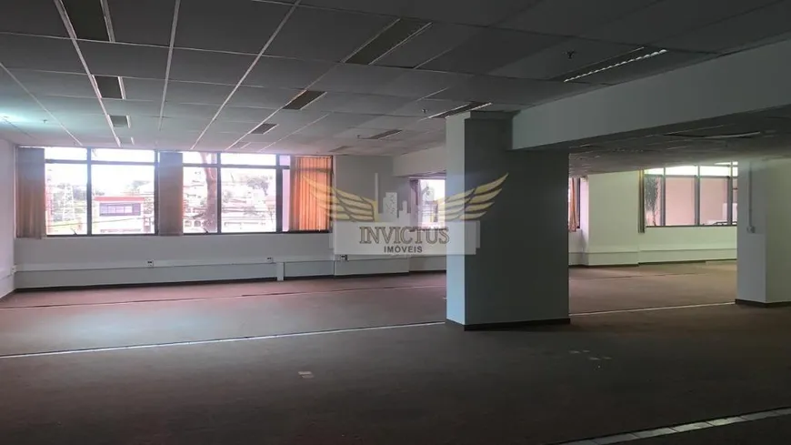 Foto 1 de Sala Comercial para alugar, 370m² em Paraiso, Santo André