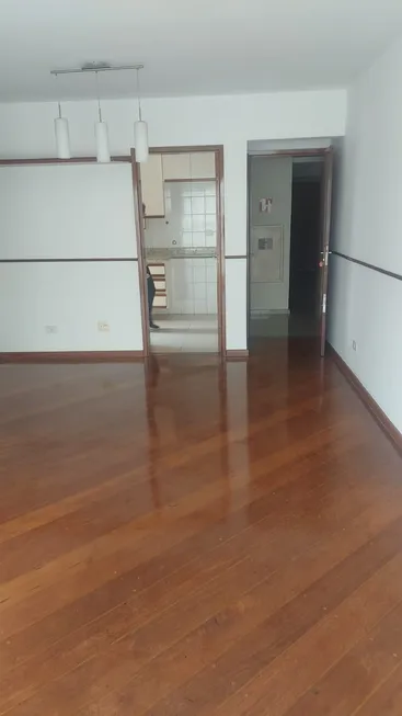 Foto 1 de Apartamento com 3 Quartos para alugar, 95m² em Vila Guarani, São Paulo