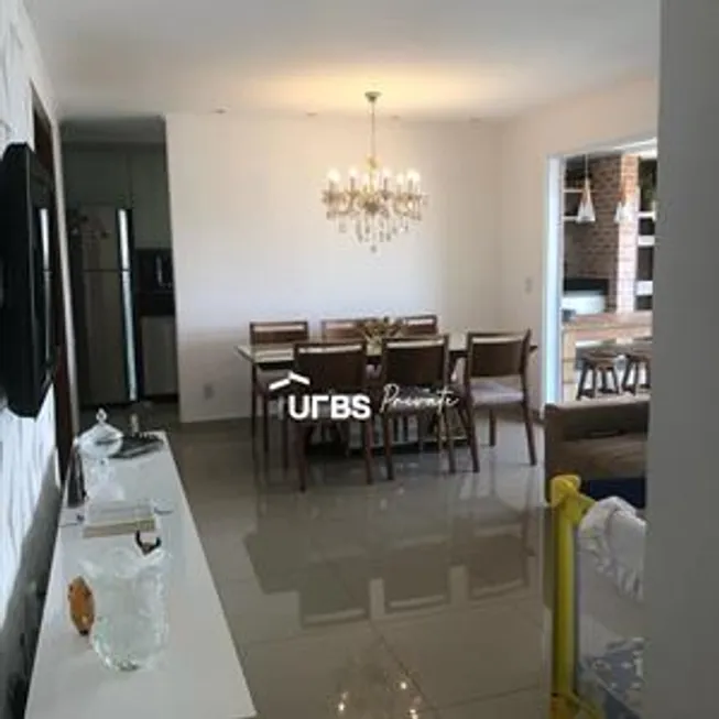 Foto 1 de Apartamento com 3 Quartos à venda, 130m² em Setor Marista, Goiânia