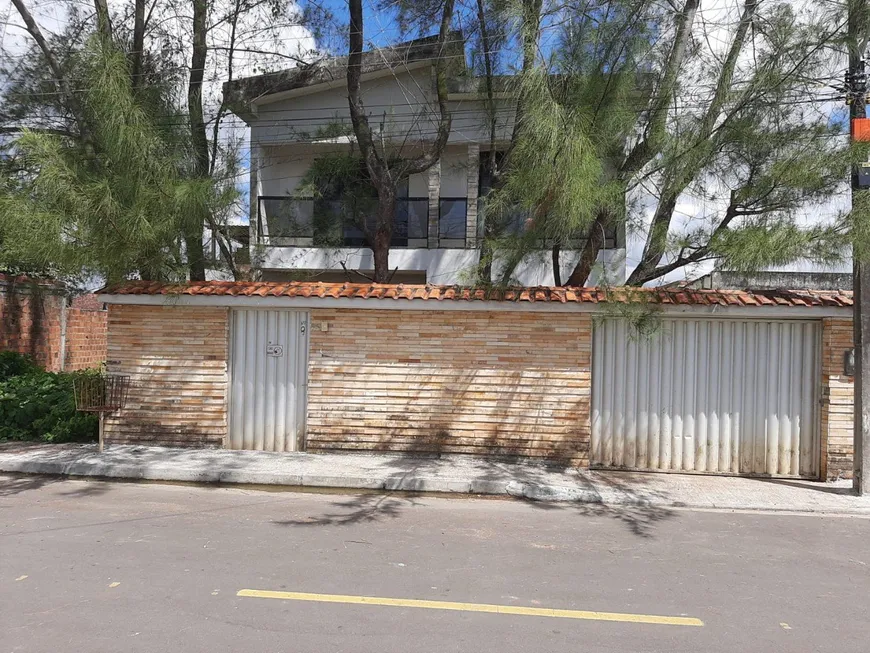 Foto 1 de Casa com 3 Quartos à venda, 256m² em Cidade Garapu, Cabo de Santo Agostinho