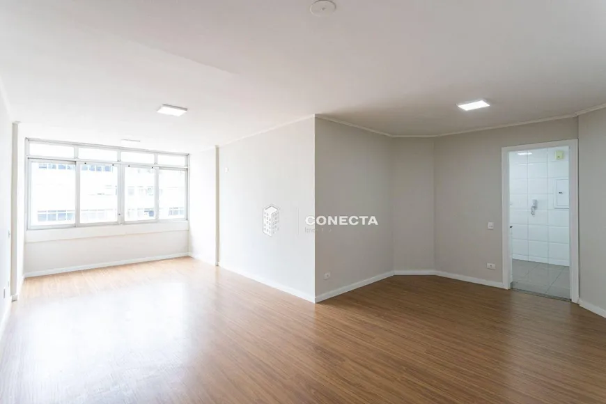 Foto 1 de Apartamento com 3 Quartos à venda, 126m² em Jardins, São Paulo