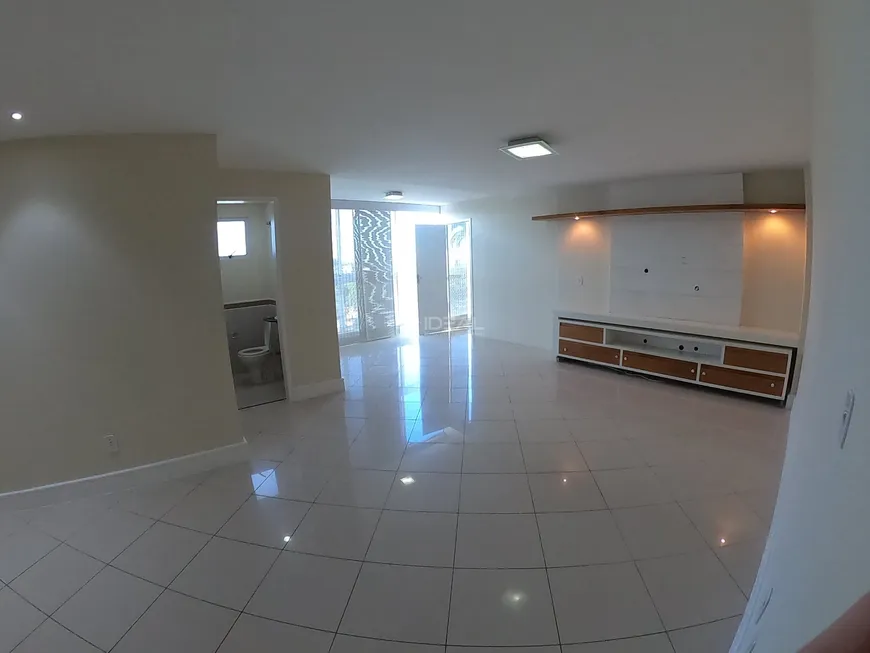 Foto 1 de Apartamento com 3 Quartos para venda ou aluguel, 150m² em Centro, Campos dos Goytacazes