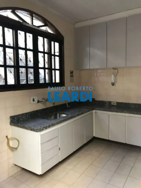 Foto 1 de Sobrado com 3 Quartos à venda, 125m² em Vila Formosa, São Paulo