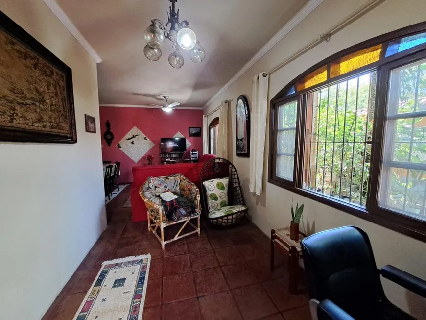 Foto 1 de Casa com 3 Quartos à venda, 10m² em Ivoty, Itanhaém