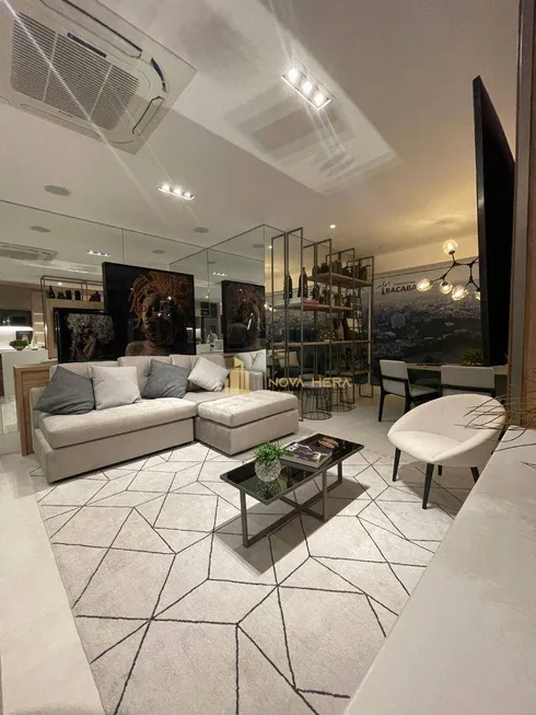 Foto 1 de Apartamento com 3 Quartos à venda, 87m² em Umuarama, Osasco