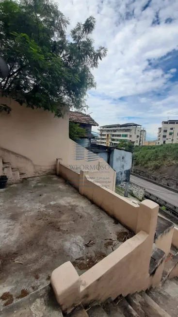 Foto 1 de Casa com 2 Quartos à venda, 800m² em Santo Cristo, Rio de Janeiro