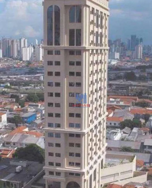 Foto 1 de Sala Comercial para alugar, 50m² em Penha De Franca, São Paulo