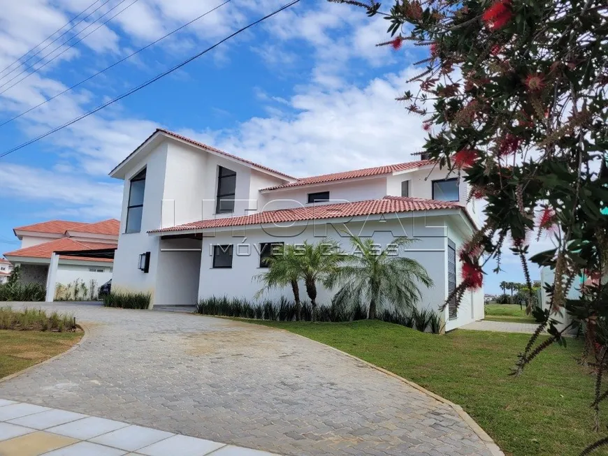 Foto 1 de Casa de Condomínio com 4 Quartos à venda, 386m² em Condominio Green Village, Xangri-lá