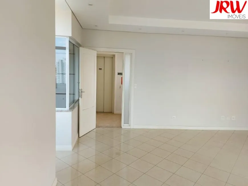 Foto 1 de Apartamento com 4 Quartos à venda, 484m² em Centro, Indaiatuba