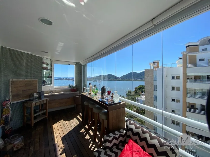 Foto 1 de Apartamento com 2 Quartos à venda, 156m² em Joao Paulo, Florianópolis