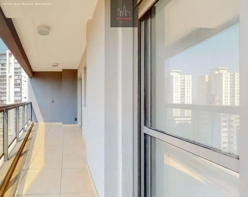 Foto 1 de Apartamento com 2 Quartos à venda, 68m² em Vila Ipojuca, São Paulo
