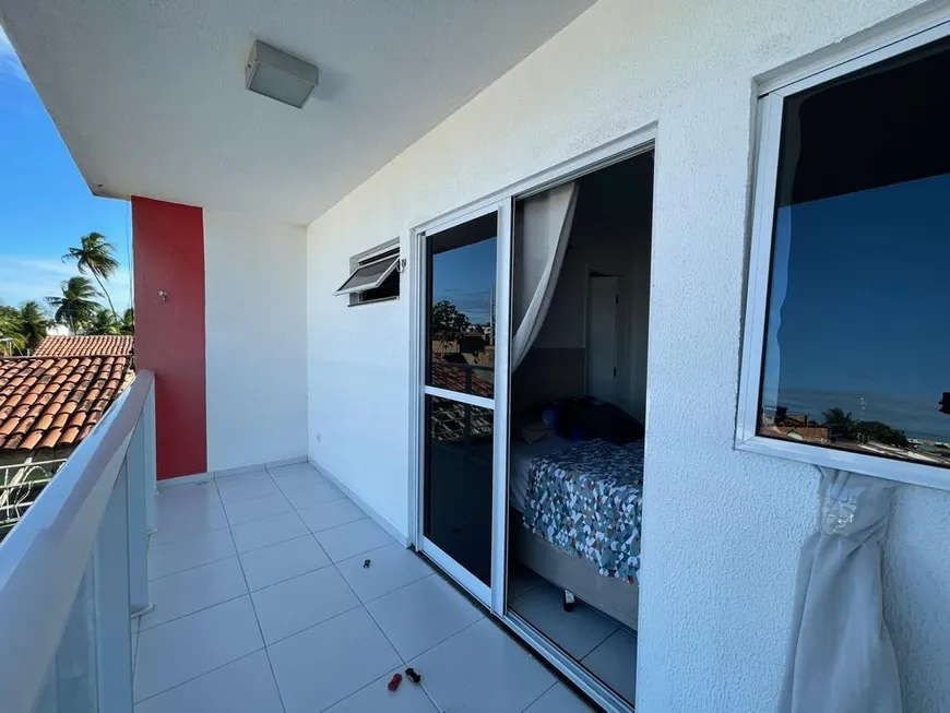 Foto 1 de Casa com 2 Quartos à venda, 98m² em Praia do Frânces, Marechal Deodoro