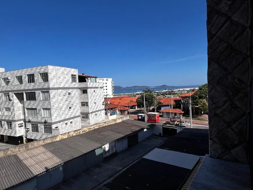 Foto 1 de Apartamento com 2 Quartos à venda, 81m² em Vila Nova, Cabo Frio