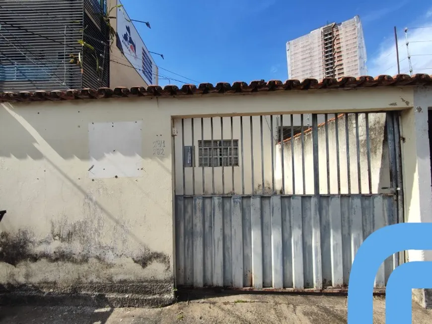 Foto 1 de Casa com 1 Quarto para alugar, 60m² em Serrinha, Goiânia