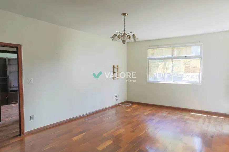 Foto 1 de Apartamento com 3 Quartos à venda, 90m² em Santo Antônio, Belo Horizonte