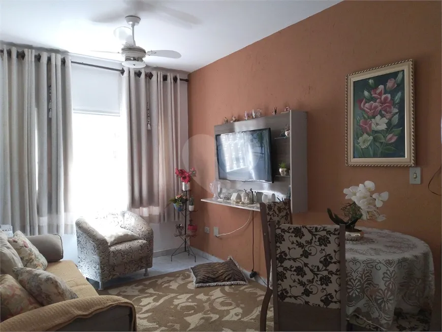 Foto 1 de Apartamento com 2 Quartos à venda, 57m² em Jardim Parque Jupiá, Piracicaba