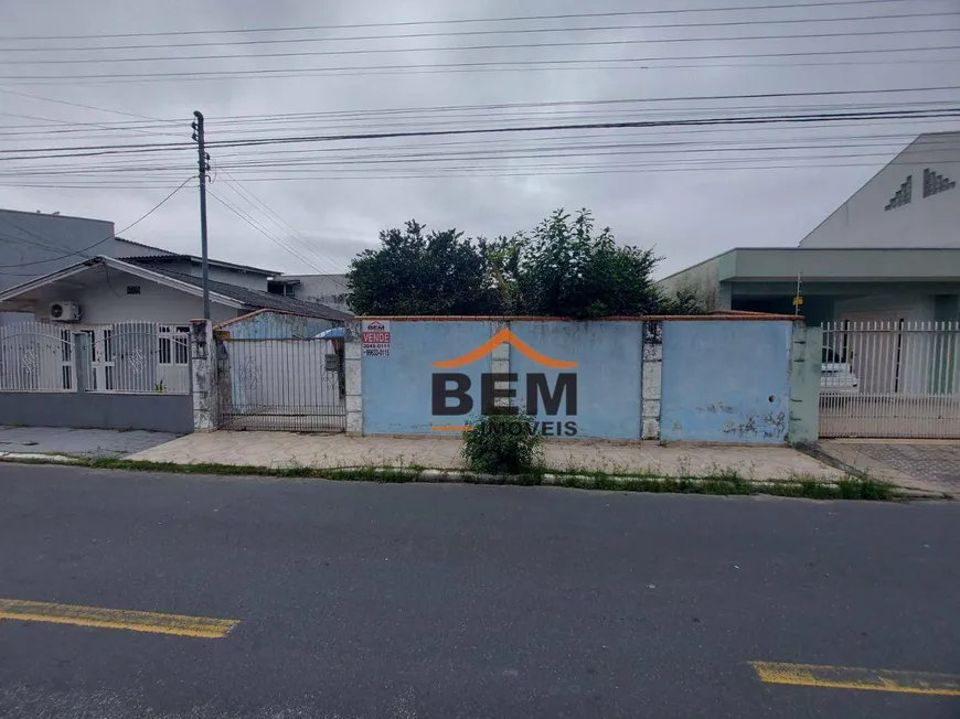 Foto 1 de Casa com 2 Quartos à venda, 120m² em Sao Judas, Itajaí