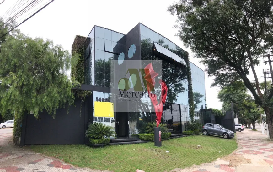 Foto 1 de Imóvel Comercial à venda, 650m² em Cidade Jardim, São Paulo