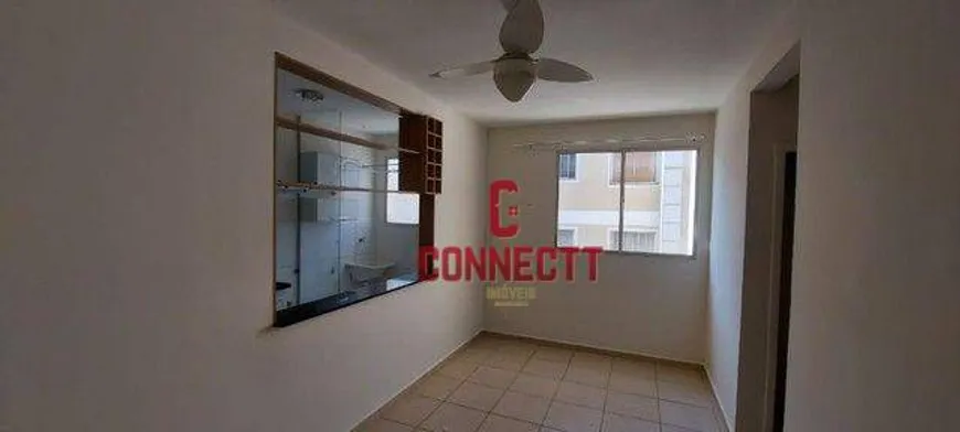 Foto 1 de Apartamento com 2 Quartos à venda, 56m² em Reserva Sul Condomínio Resort, Ribeirão Preto