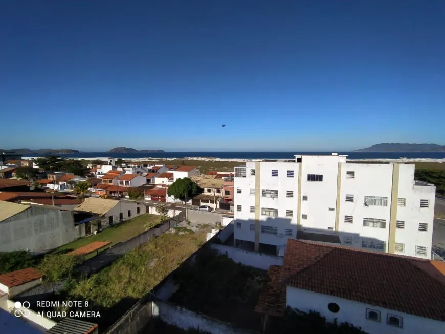 Foto 1 de Cobertura com 4 Quartos à venda, 112m² em Braga, Cabo Frio