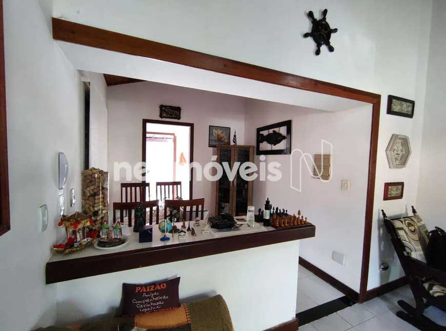 Foto 1 de Casa de Condomínio com 2 Quartos à venda, 72m² em Arembepe Abrantes, Camaçari