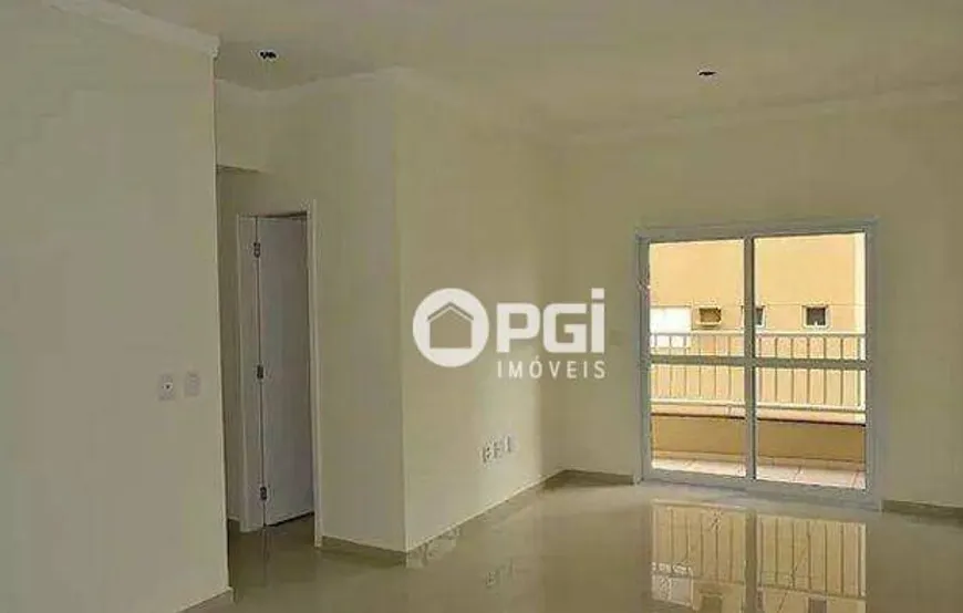 Foto 1 de Apartamento com 2 Quartos para alugar, 70m² em Nova Aliança, Ribeirão Preto