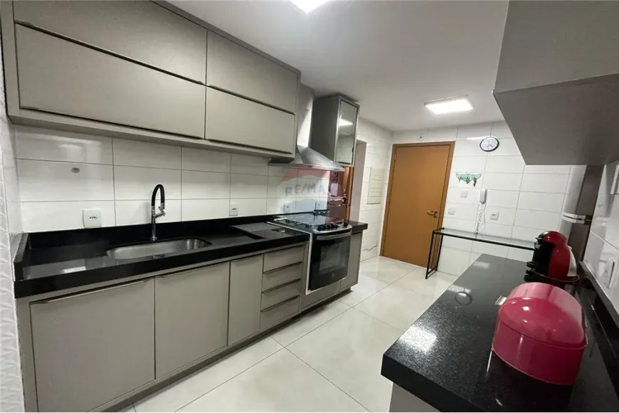 Foto 1 de Apartamento com 3 Quartos à venda, 115m² em Jardim Aclimação, Cuiabá