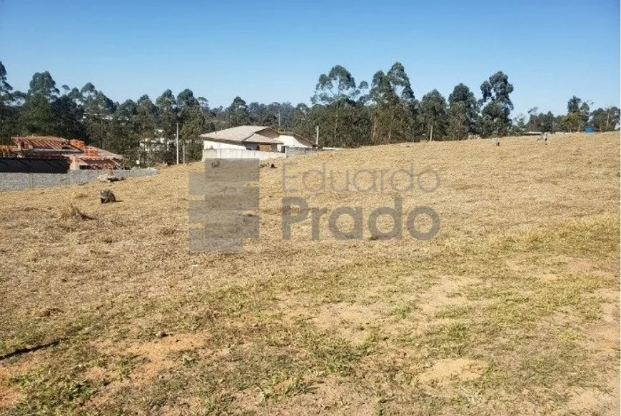 Foto 1 de Lote/Terreno à venda, 667m² em Chácara do Planalto, Vargem Grande Paulista